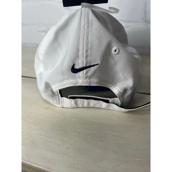NEW Nike Golf Tech Cap Adult Unisex Adjustable Dri Fit - Picture 1 of 5